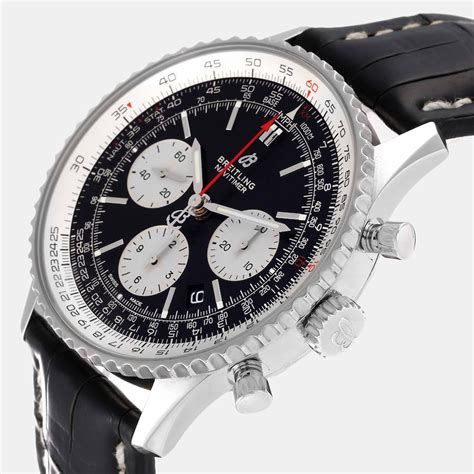 breitling exemplairs ab0131|breitling navitimer ab0121.